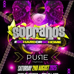 DJ JOEY ALLAN - SOPS GO HARD PROMO