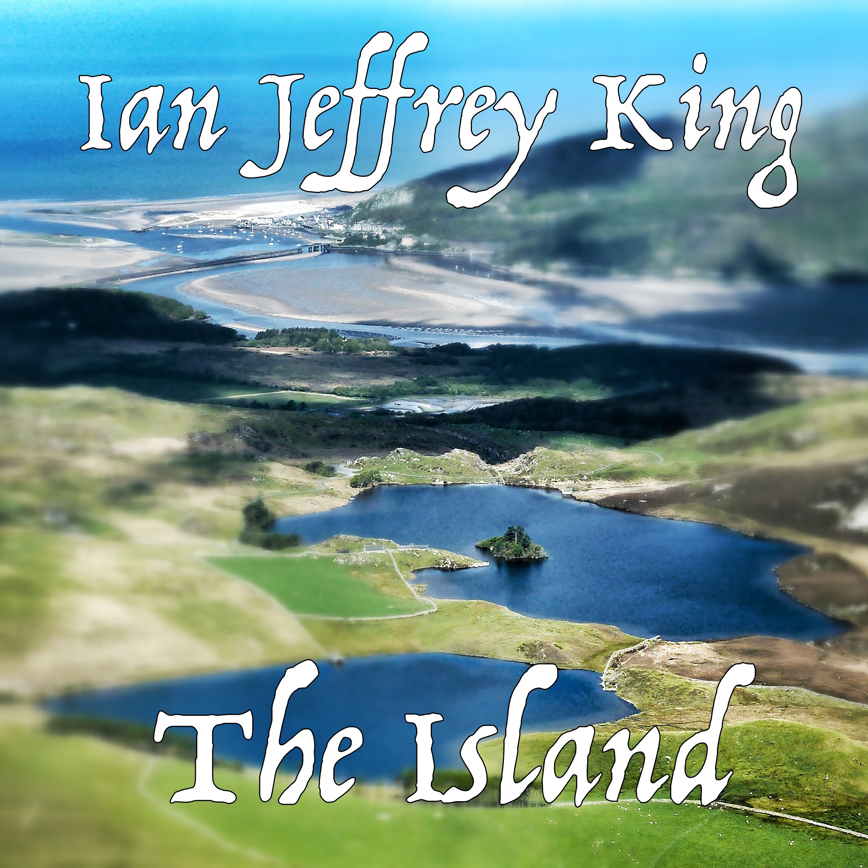 Ian Jeffrey King