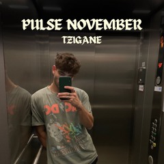 PULSE NOVEMBER (TZIGANE) | 2024