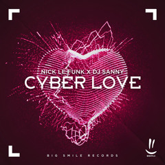 Cyber Love (Extended Mix)