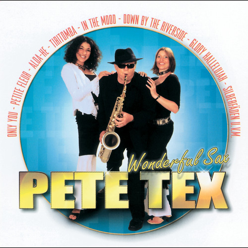 Stream The Best Of Swing & Rock'n Roll by Pete Tex Listen online for