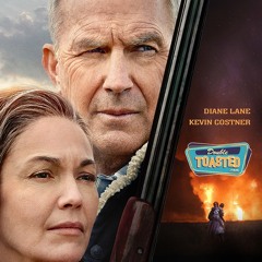 LET HIM GO - Double Toasted Audio Review
