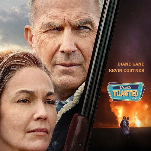 LET HIM GO - Double Toasted Audio Review