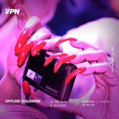 OLGM 001 – vpn radio 07.24.2019