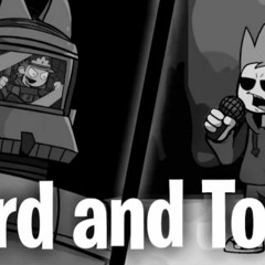 Fnf Happy but Tord and Tom sing it