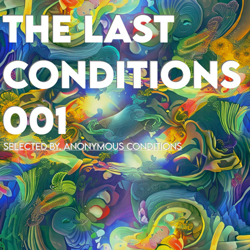 The Last Conditions 001 (Anonymous Conditions)