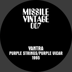 YANTRA - PURPLE STRINGS_1995.