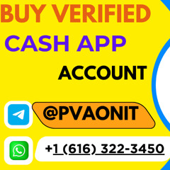 Reliable Tips to Buy Verified Cash App Accounts Fast
