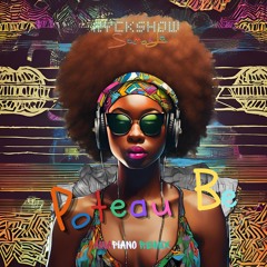 Poteau Be - Amapiano Remix (DJ Edit)