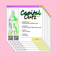 Premiere - DJ Detox - Can't Take It