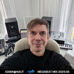 MegaBeat mix 2025-06