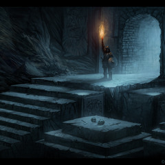 Dungeon Whispers