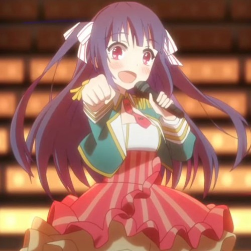 草壁ゆか(CV:田村ゆかり) - コードレス☆照れ☆PHONE (aaruaika bootleg)【Buy-FREE DL】