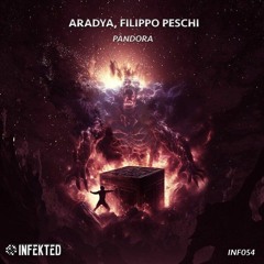 Aradya & Filippo Peschi - Prometheus