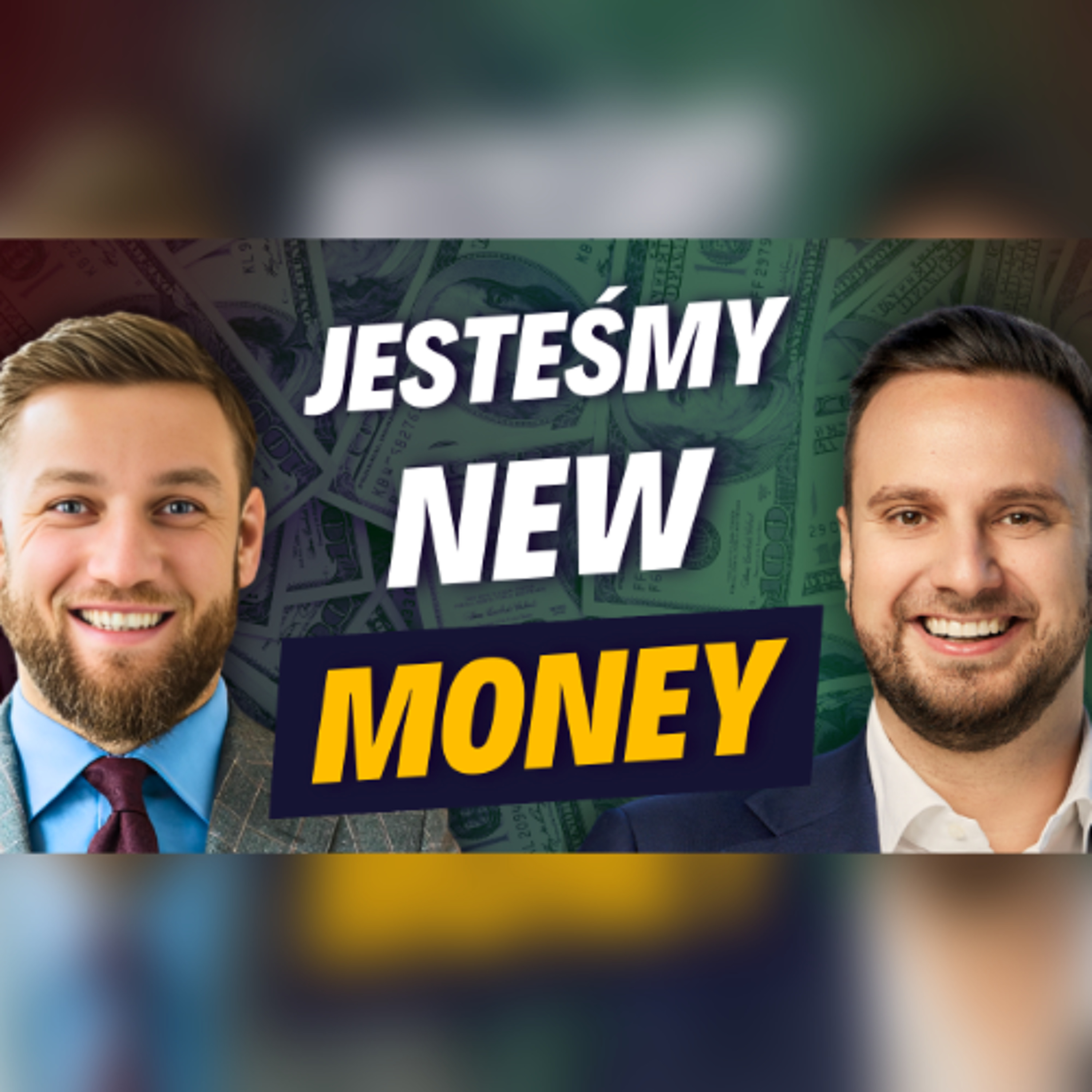 Podcast Nowoczesny Inwestor - Daniel Siwiec