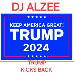 MAKE AMERICA GREAT AGAIN TRUMP KICKS BACK DJ ALZEE.wav