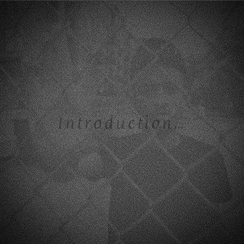 The Introductory (Prod. Mgb)