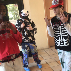 @Stick! - hollywood freestyle [iaustinibeats] #PG79