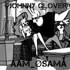 JOHNNY GLOVER - AAM OSAMA