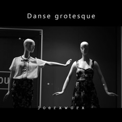 Danse grotesque
