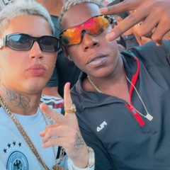 MC J22 - GLOCK DE ROUPA 2025