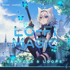 LO-FI MAGIC