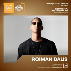 Roiman Dalis @ Space Constellations Series - Corona Borealis (15-10-2023)