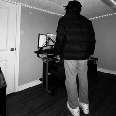 Goin Ghost (prod qqangel)