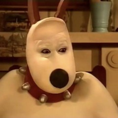 no dogs are barkin