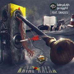 Dakla (feat. Aishwarya Joshi, MC Tod FoD & Swadesi)