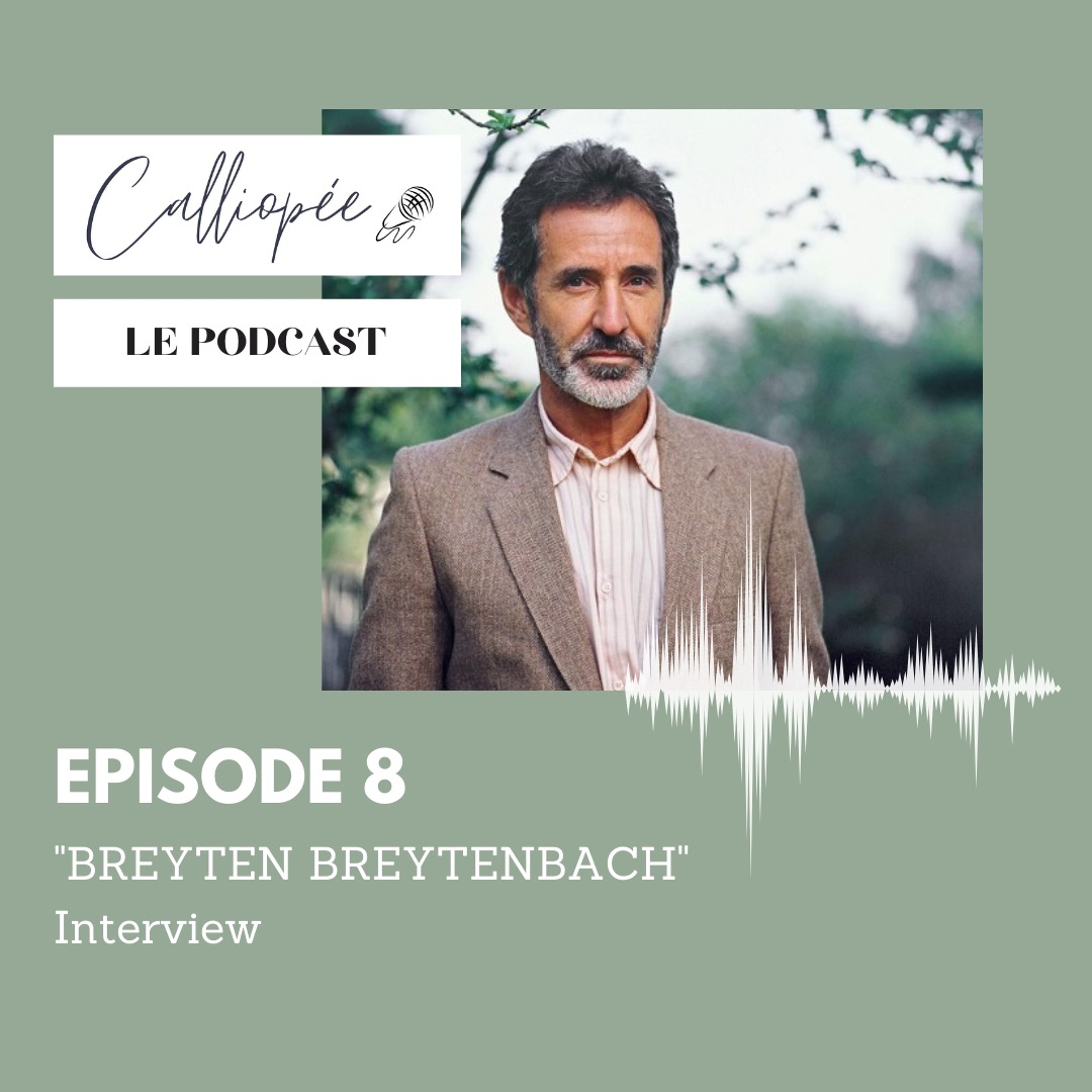 Calliopée - Le Podcast