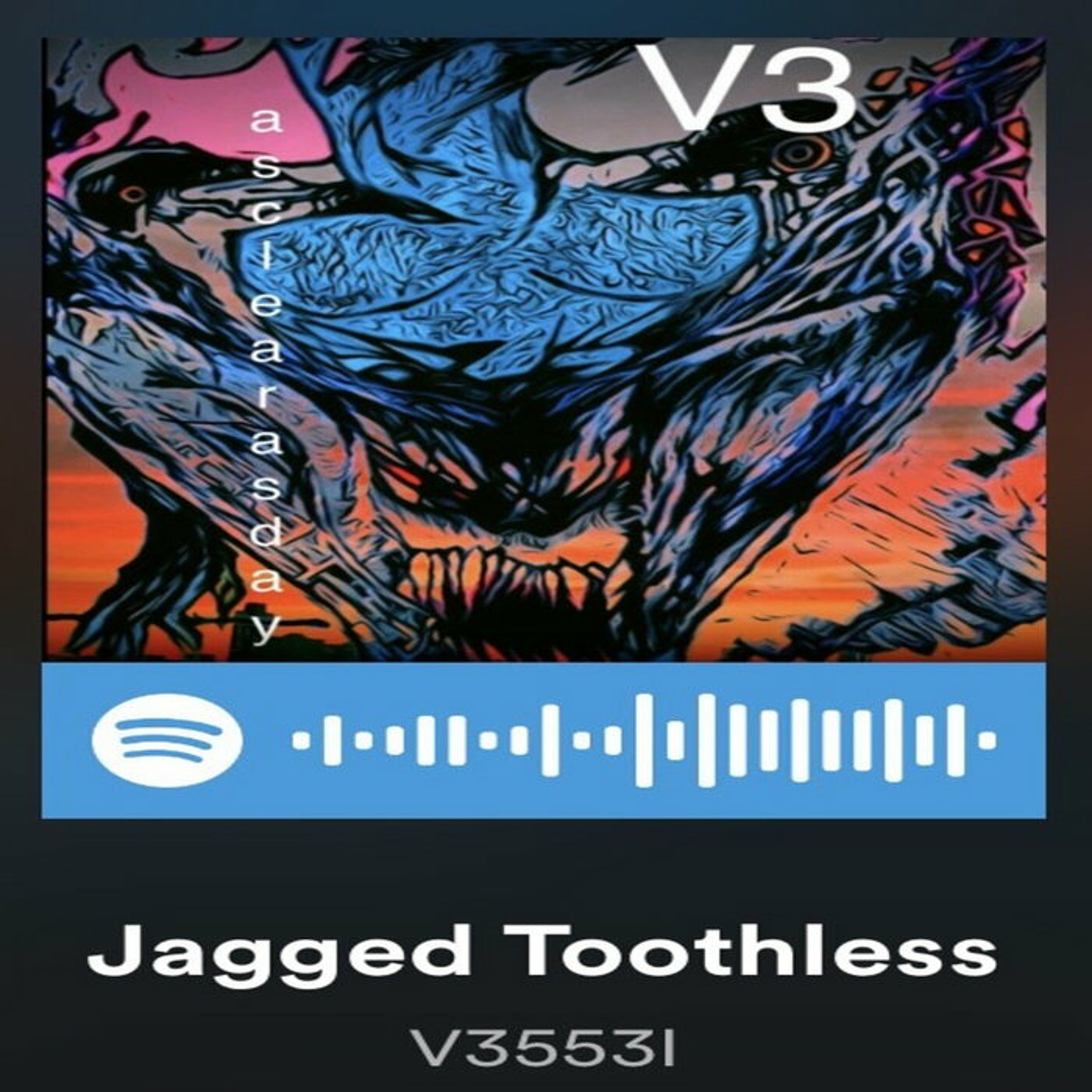 jagged toothless episode artwork