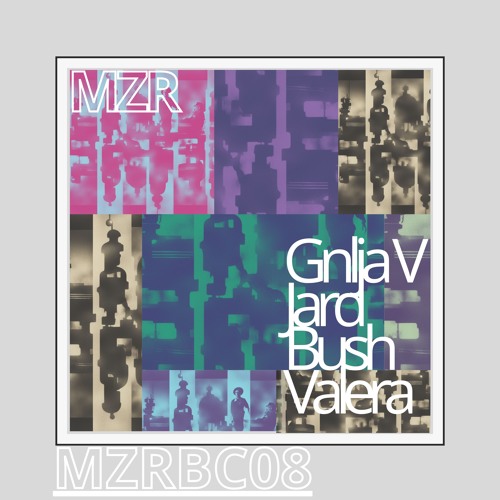 MZR - Gnlja V (Snippet)