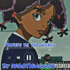 Woo Kaneki~baby love ft.jayyengb