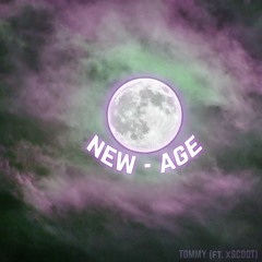 NEW-AGE (FT. xSCOOT)
