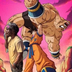 Goku prod. me