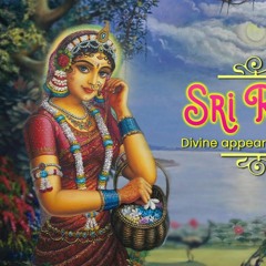 7 - Radhashtami Celebration & Book Launch