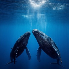 Humpback Whale Frequencies