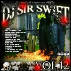 Devil Shyt Vol.5