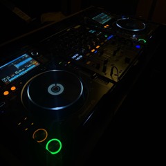 30 min  house mix - Ewan