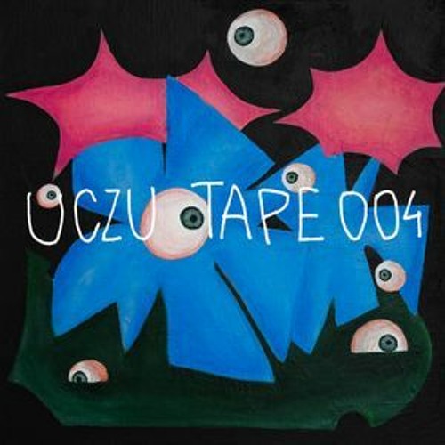 DJ MAŁY BLANCIK FOR UCZULENIE (UCZU TAPE 004)