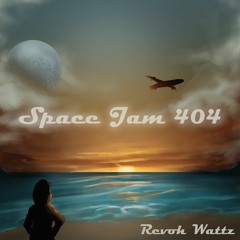 Space Jam 404 (Prod. by HANIMO)