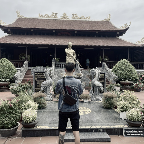 NST ( SaoTroiLamGio) - KHANH TRUNG