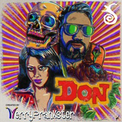 Merryprankster - Don (Free Download)