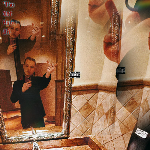 I'm Not Reliable BB (prod. Strz_Nebula)
