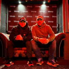 In Da Groove w/ James Puentes - 24.02.22
