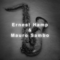 Project 6'27" Ernest & Mauro