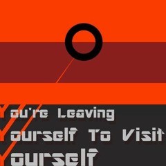 Miqa - You're Leaving Yourself To Visit Yourself