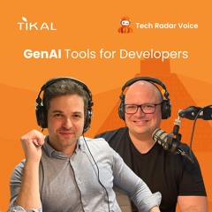 GenAI Tools for Developers