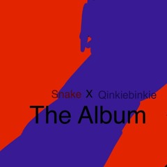 Snakyboy × Qinkiebinkie - Cheese